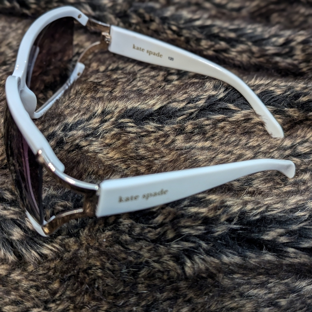 Kate Spade sunglasses